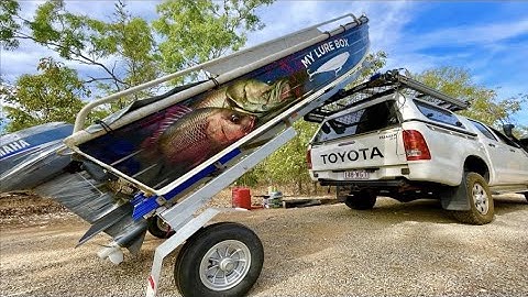 My Boat Loader - How it Works