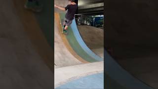 Alief Yudha | Don’t be so basic at park Freeyork #skateboarding #skatepark