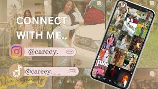 MY NEW YOUTUBE INTRO🔥love it💋