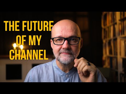 Fall 2025 Channel Update: New Street Photography Adventures Await!