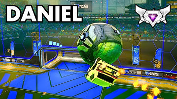 DANIEL Has INSANE MECHANICHS In Ranked 2v2 SSL
