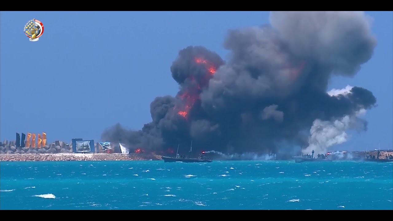 المناورة  قادر 2021