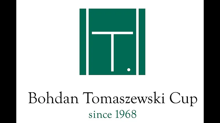 Bohdan Tomaszewski Cup 2017 - 30.08 - kort 2