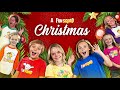 A fun squad christmas official music