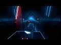 Beat Saber Swinging Through Blocks Miss