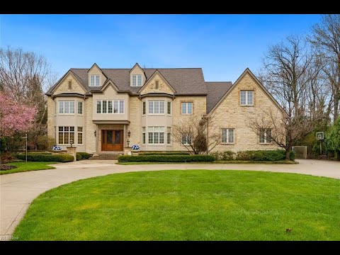 1835 Arlington Row, Westlake, OH home video tour