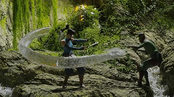 Moving Meditations 3D Challenge Submission