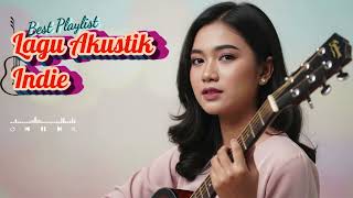 🌙 Lagu Akustik Slow Indonesia – Musik Akustik Lembut untuk Menenangkan Hati