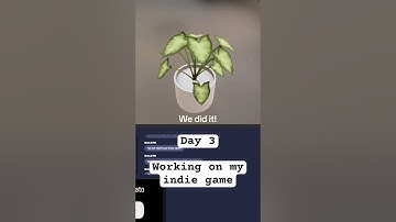 Day 3 of 31 days of game dev #indiedev #indiegame #lifesim #unrealengine #blender #dayinthelife