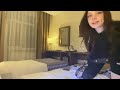 ФАСОЛЬКА СВЕТИТ ЖОПОЙ ПЕРЕД ЧАТОМ