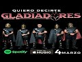 MIX CACHACA GRUPO GLADIADORES DE PACO ALAINIZ♫ LISANDRO DJ♫