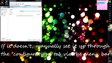[HD] Tutorial on setting up Mumble