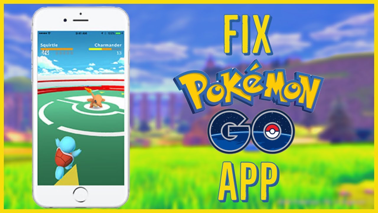How to fix sign in with google, Facebook, and apple on Pokémon go (March  2022) 
