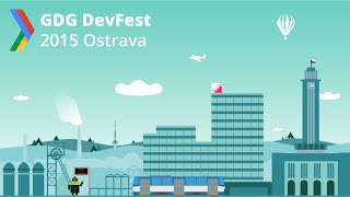 DevFest 2015 screenshot 4