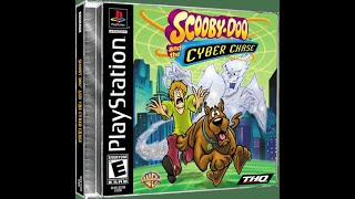 Longplay: Scooby-Doo and the Cyber Chase - Game #853 - Playstation - Pixel FX Retro GEM