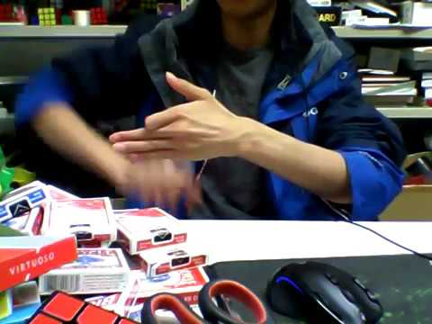 FINGERING How To: GET Your MIND BLOWN