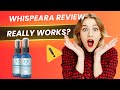 WHISPEARA REVIEW ((❌SCAM OR LEGIT?✅)) DOES WHISPEARA WORK? Whispeara Reviews 2025 ⚠️((THE TRUTH!))