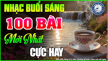 Nhạc Không Lời Buổi Sáng Mới Nhất Cực Hay | Hòa Tấu Rumba Guitar | Nhạc Cafe Buổi Sáng