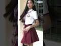 Transwoman In Leyte Allows To Wear Lady School Uniform Transwoman In Leyte Allows To Wear Lady School Uniform