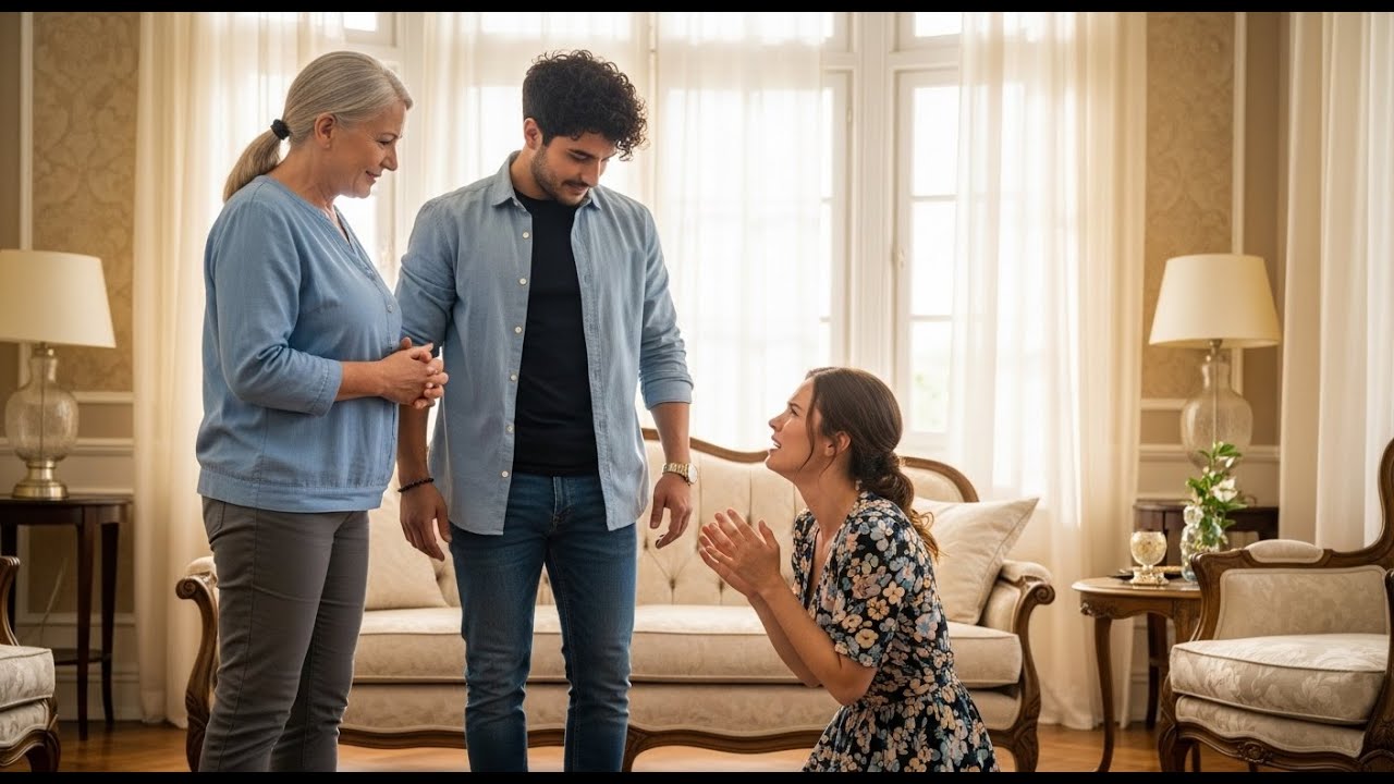 După ani de sacrificii, fratele meu favorit a primit moștenirea, dar când am dezvăluit adevărul...