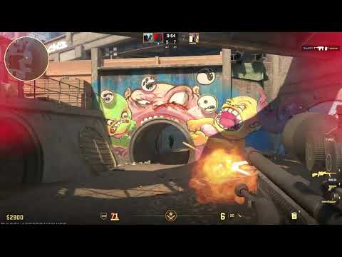 POV❌ Monkey play CS 2