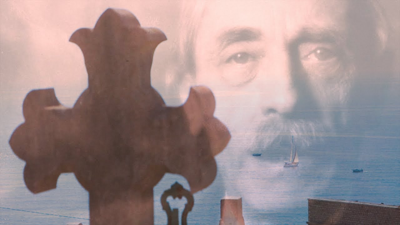 Paul VALÉRY – Sète : 