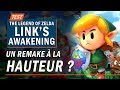 The legend of zelda  links awakening le verdict   test