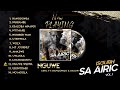 12. Airic - Nguwe Wedwa (feat Manqoqo & Dason)