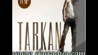 Tarkan - Kayip Resimi