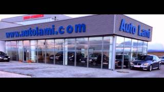 Auto Salloni Auto Lami,Lipjan, World-Yellowpages
