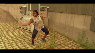 Nkuliyo - Bebe Cool - Dance After 2nd Pregnancy