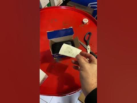 Короткий обзор Колодки HI-Q #колодки #обзор #автомобили - YouTube