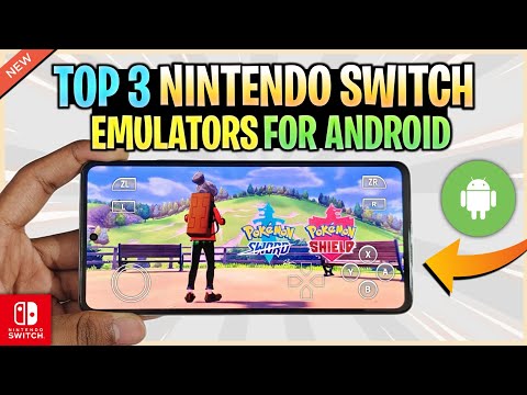 5 Best Nintendo Switch Emulators Of 2023