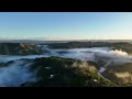 Puerto rico scenic 4k relaxing drone footage and calming music