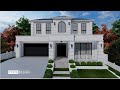 French provincial home design  luxury living in sydney australia