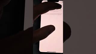 iPhone How To On Off Unknown caller || iPhone mein unknown  caller kaise off ya on karen #viralvideo