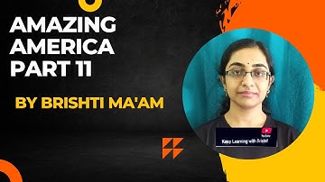 AMAZING AMERICA Part 11: Ernest Hemingway for #NTA NET, #GATE, #WB SET