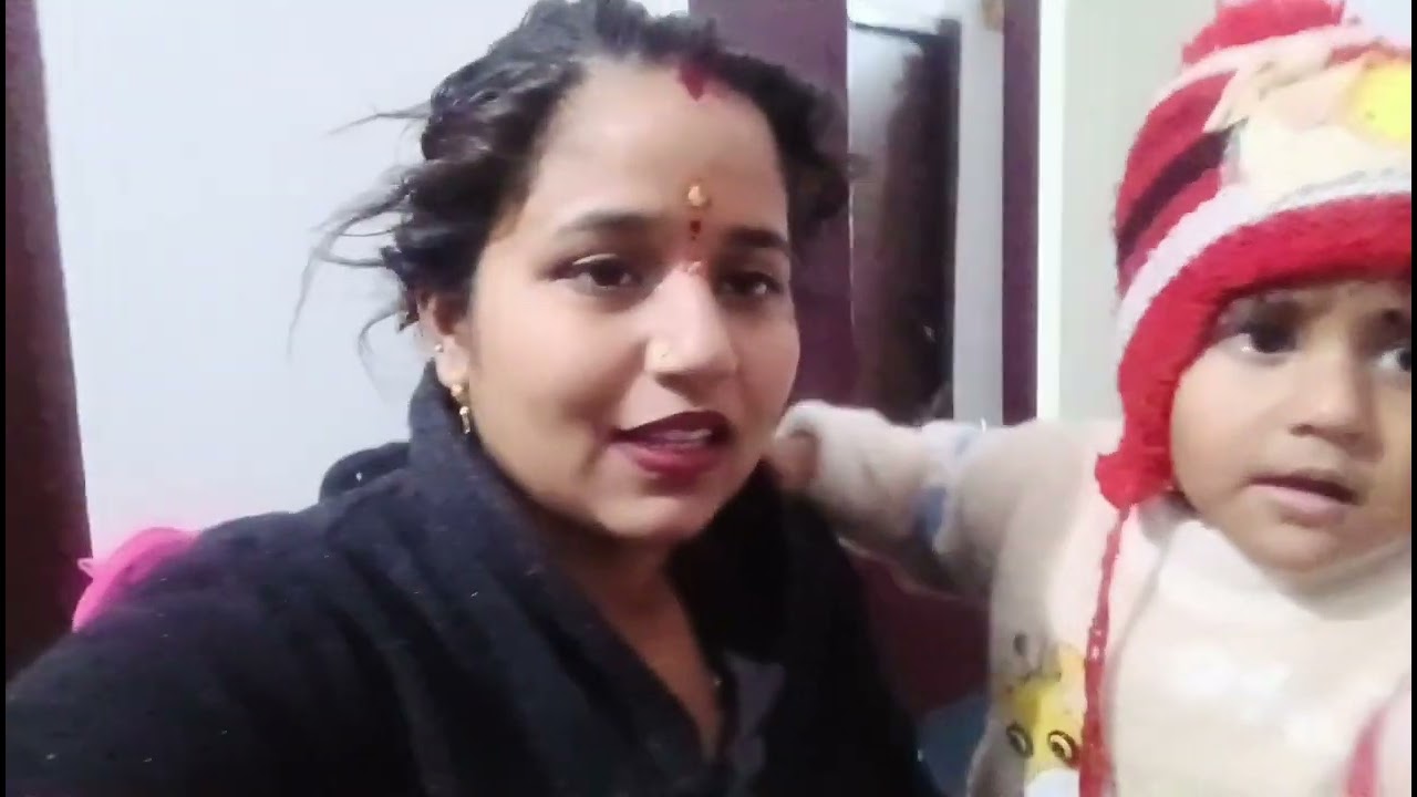 Aaj humne banaya Hai ghugute ####