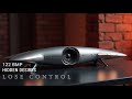 Lose Control Deep House Lounge Remix Dark Romantic AI Vibes 