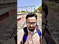 railway station 🚉 crossing #viral #railway