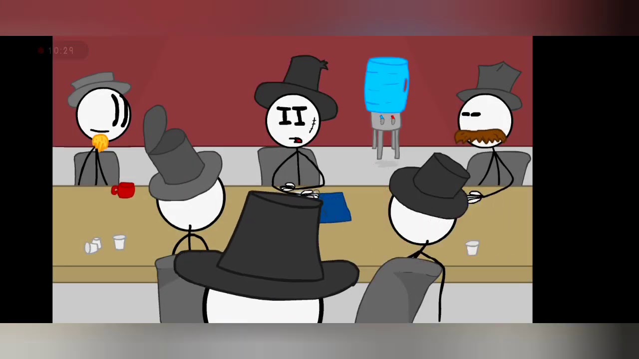 Henry The Stickman Collection Episode 4 Infiltrating The Ship Revenge From Toppat Clan Youtube