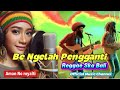 Be Ngelah Pengganti - REGGAE SKA BALI | Azka studio | Karaoke id,Official music #karaokeid #lagubali