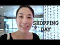 HONG KONG VLOG 188 | SHOPPING DAY