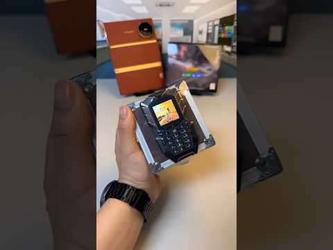 Camera Smartwatch | Seamless Style, Instant Snap #shorts
