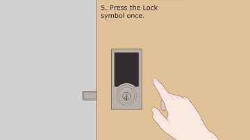 Add User Code Without Mastercode