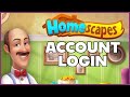 How to Login to Homescapes Account 2023 Homescapes 