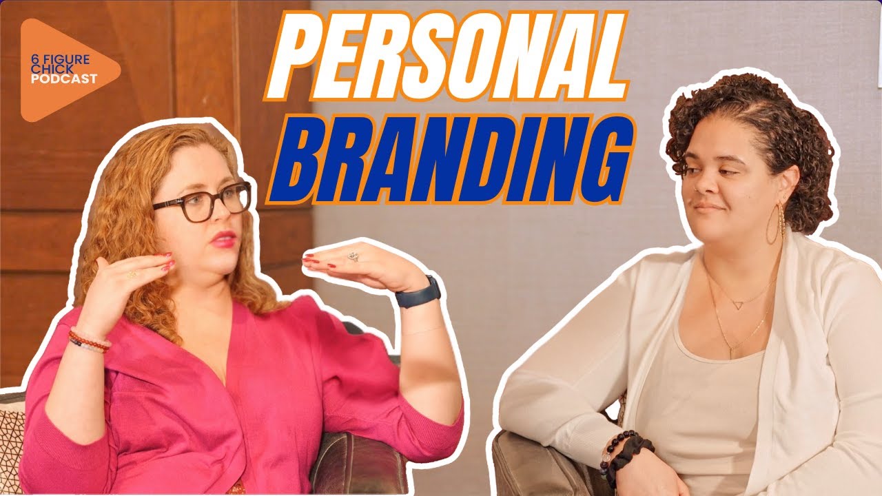 Как создать свой личный бренд и сеть контактов, как у успешного предпринимателя с шестизначным до...