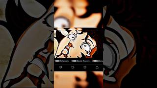Baki Hanma Vs Kengan Asura Video Edit
