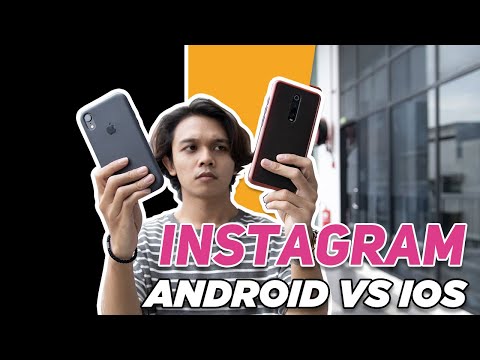 Video: Adakah instagram masih mempunyai pengguna yang mencadangkan?