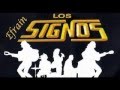 Los Signos De Bolivia - MI DESTINO ES COMO EL VIENTO grabacion 2013